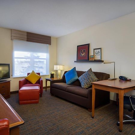 Residence Inn By Marriott Madison West/Middleton Exterior photo
