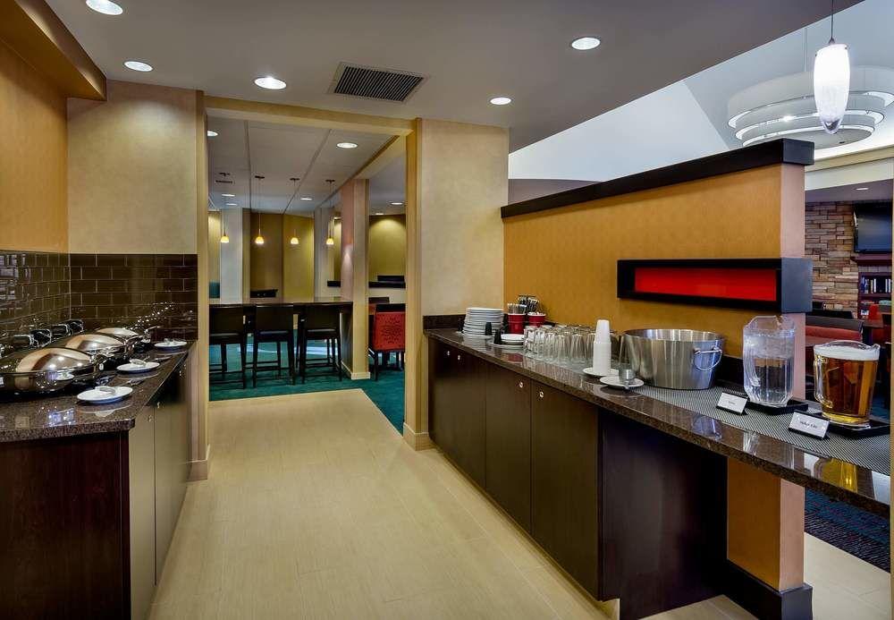 Residence Inn By Marriott Madison West/Middleton Exterior photo