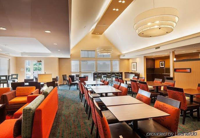 Residence Inn By Marriott Madison West/Middleton Exterior photo